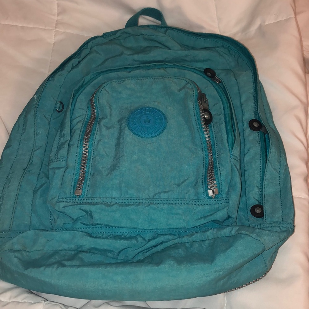 Kipling Backpack - image 3